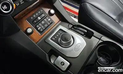 Land Rover Discovery 2016 3.0 гидро в Москве № 198255, миниатюра 9