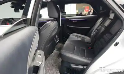 Lexus NX 2020 2.0 гидро в Москве № 198717, миниатюра 12