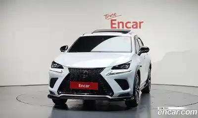 Lexus NX 2020 2.0 гидро в Москве № 198717, миниатюра 3