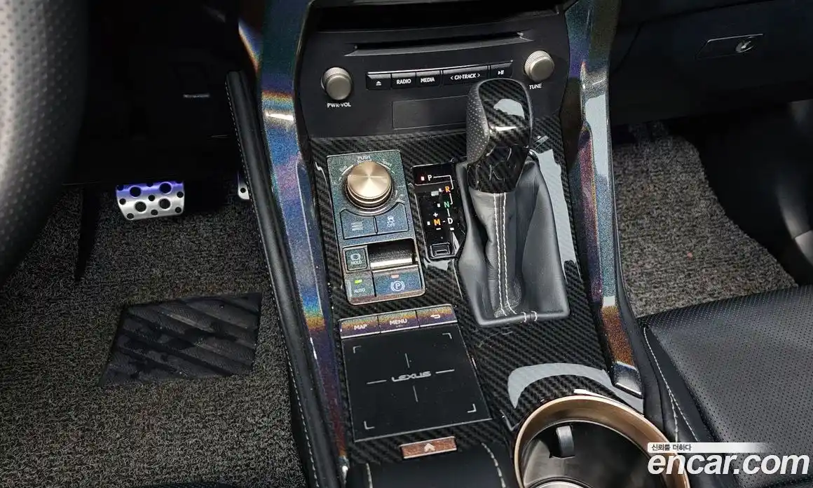 Lexus NX 2020 2.0 гидро в Москве № 198717, фото 9