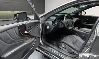 Lexus LS 2021 3.4 гидро в Москве № 198778, миниатюра 11