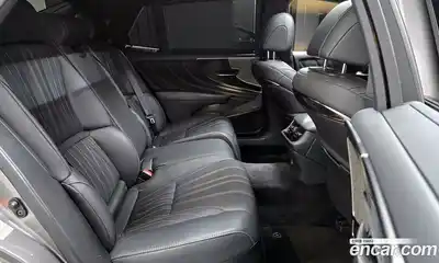 Lexus LS 2021 3.4 гидро в Москве № 198778, миниатюра 12