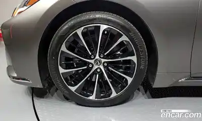 Lexus LS 2021 3.4 гидро в Москве № 198778, миниатюра 5