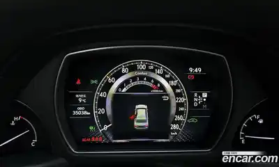 Lexus LS 2021 3.4 гидро в Москве № 198778, миниатюра 8