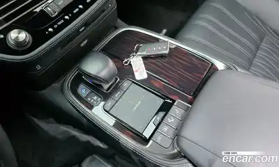 Lexus LS 2021 3.4 гидро в Москве № 198778, миниатюра 9