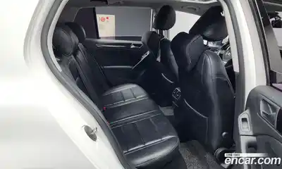Volkswagen Golf 2013 2.0 гидро в Москве № 199123, миниатюра 12