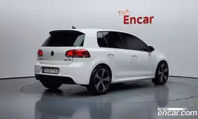 Volkswagen Golf 2013 2.0 гидро в Москве № 199123, миниатюра 2