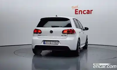 Volkswagen Golf 2013 2.0 гидро в Москве № 199123, миниатюра 4