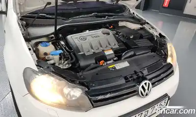 Volkswagen Golf 2013 2.0 гидро в Москве № 199123, миниатюра 6