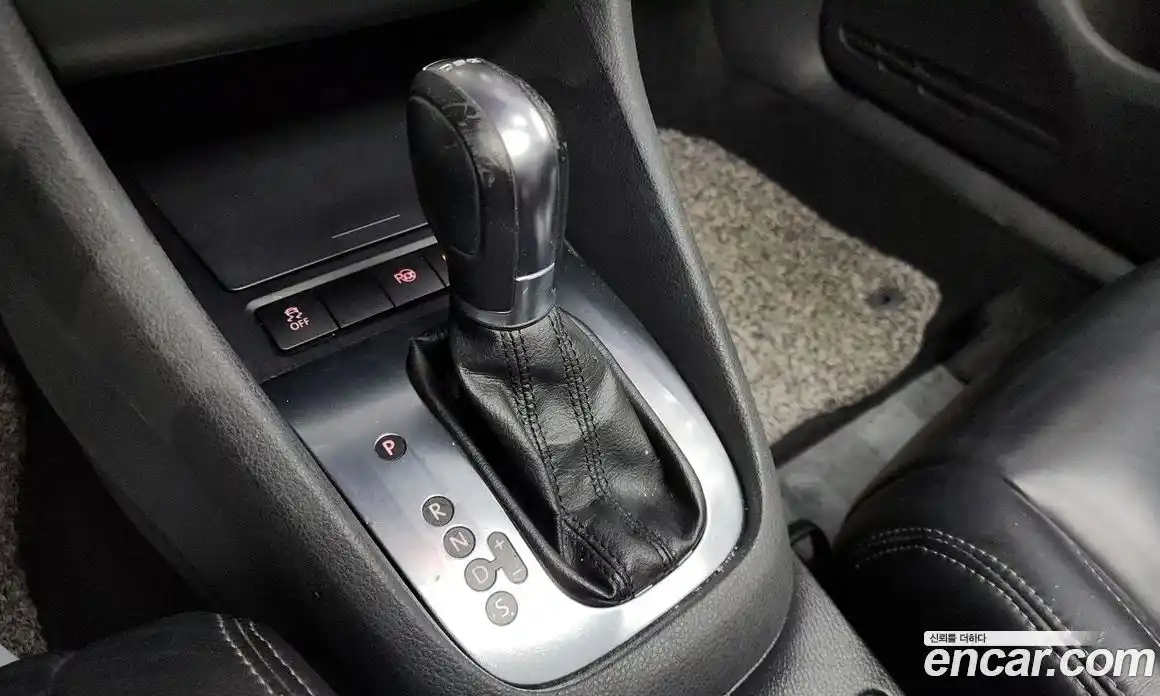 Volkswagen Golf 2013 2.0 гидро в Москве № 199123, фото 9