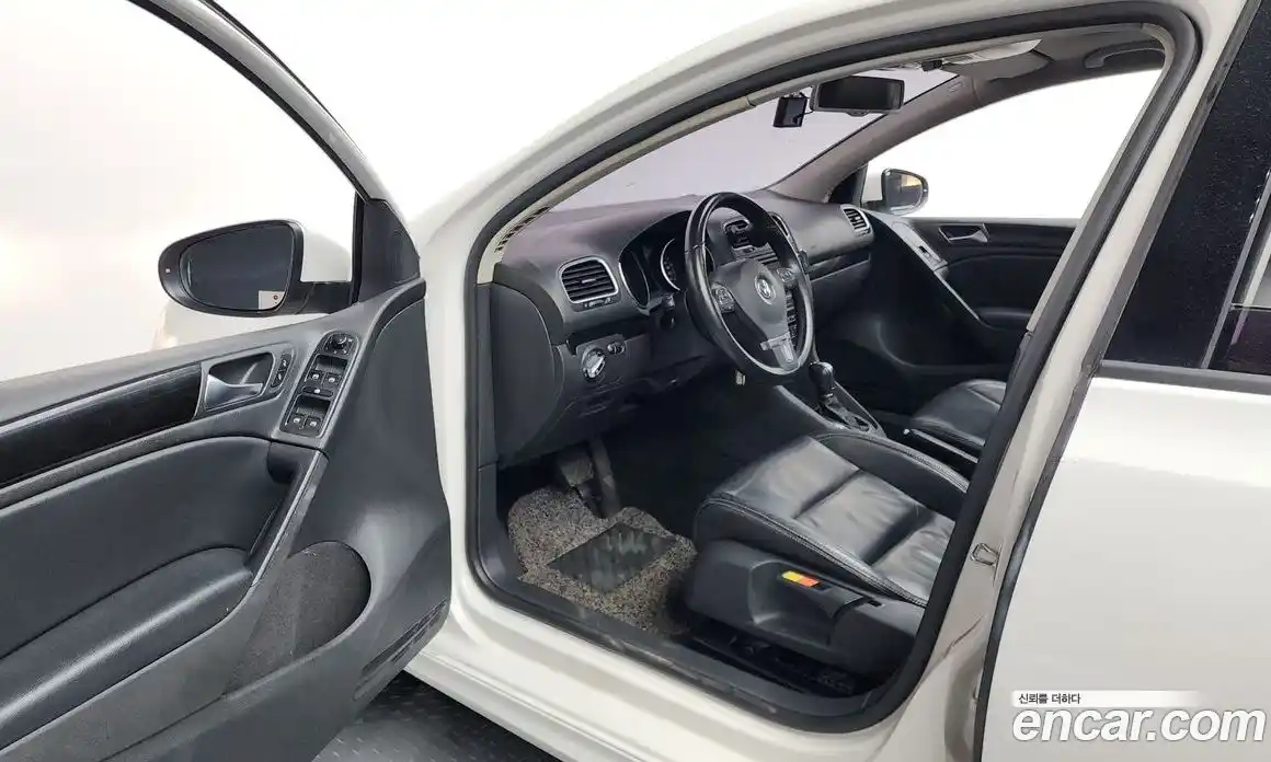 Volkswagen Golf 2013 2.0 гидро в Москве № 199123, фото 10