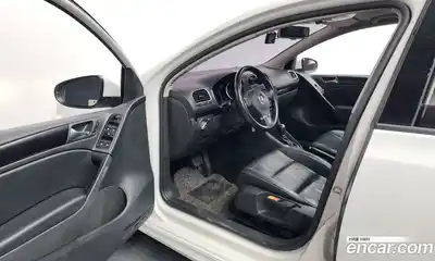 Volkswagen Golf 2013 2.0 гидро в Москве № 199123, миниатюра 10