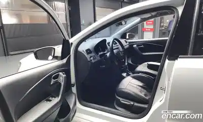 Volkswagen Polo 2015 1.4 гидро в Москве № 199133, миниатюра 10