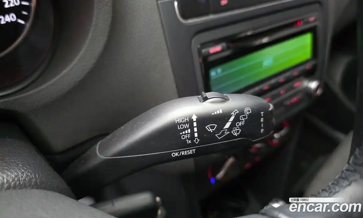 Volkswagen Polo 2014 1.6 гидро в Москве № 199244, фото 19