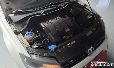 Volkswagen Polo 2014 1.6 гидро в Москве № 199244, миниатюра 6