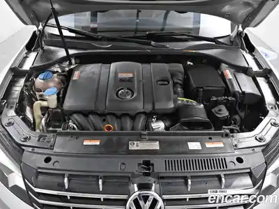 Volkswagen Passat 2013 2.5 гидро в Москве № 199319, миниатюра 6