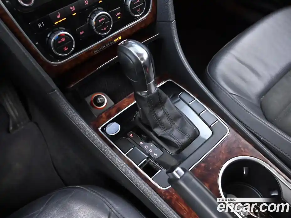 Volkswagen Passat 2013 2.5 гидро в Москве № 199319, фото 9