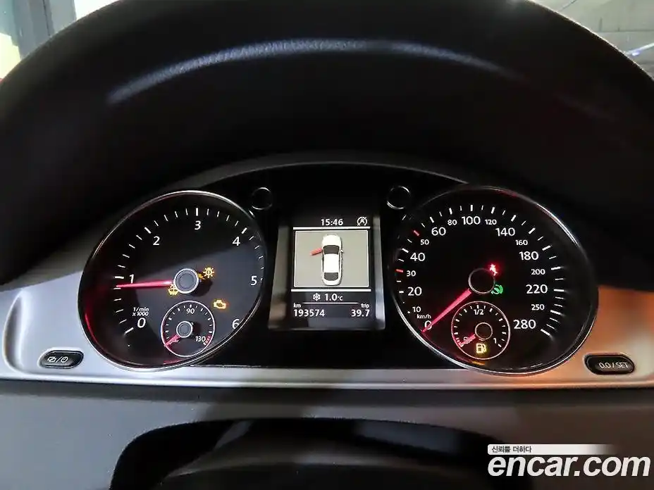 Volkswagen CC 2014 2.0 гидро в Москве № 199338, фото 9