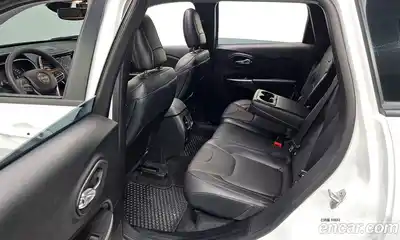 Jeep Cherokee 2022 2.4 гидро в Москве № 199486, миниатюра 11