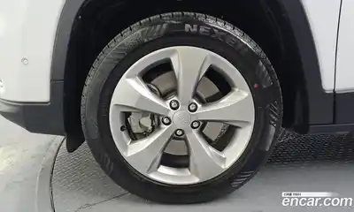Jeep Cherokee 2022 2.4 гидро в Москве № 199486, миниатюра 5