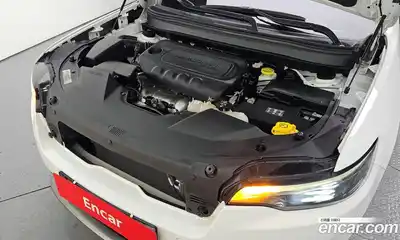 Jeep Cherokee 2022 2.4 гидро в Москве № 199486, миниатюра 6