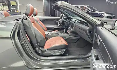 Ford Mustang 2016 2.3 гидро в Москве № 199732, миниатюра 11