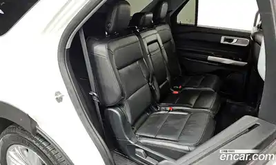Ford Explorer 2020 2.3 гидро в Москве № 199836, миниатюра 12