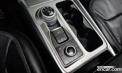 Ford Explorer 2020 2.3 гидро в Москве № 199836, миниатюра 9