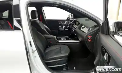 Mercedes-Benz GLA-Class 2023 2.0 гидро в Москве № 200552, миниатюра 11