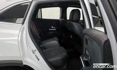 Mercedes-Benz GLA-Class 2023 2.0 гидро в Москве № 200552, миниатюра 12