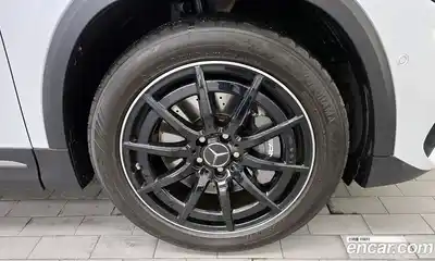 Mercedes-Benz GLA-Class 2023 2.0 гидро в Москве № 200552, миниатюра 5