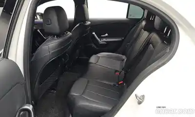 Mercedes-Benz A-Class 2021 2.0 гидро в Москве № 208355, миниатюра 11