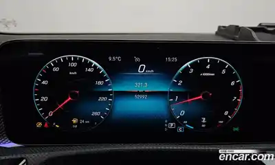 Mercedes-Benz A-Class 2021 2.0 гидро в Москве № 208355, миниатюра 7
