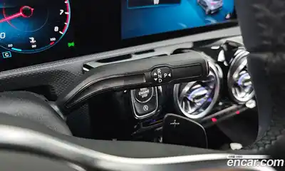 Mercedes-Benz A-Class 2021 2.0 гидро в Москве № 208355, миниатюра 8