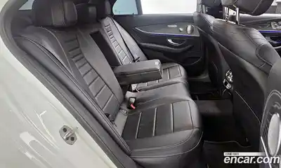 Mercedes-Benz E-Class 2020 2.0 гидро в Москве № 209275, миниатюра 12