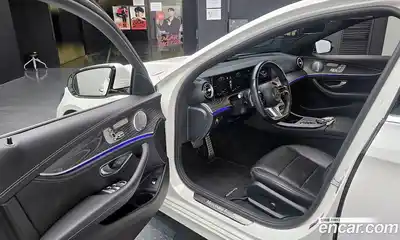 Mercedes-Benz E-Class 2020 2.0 гидро в Москве № 209275, миниатюра 10