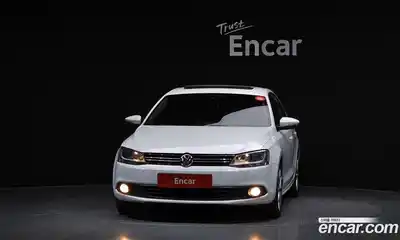 Volkswagen Jetta 2012 2.0 гидро в Москве № 210289, миниатюра 3
