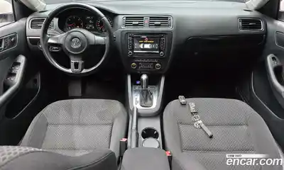 Volkswagen Jetta 2012 2.0 гидро в Москве № 210289, миниатюра 7