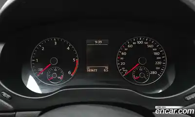 Volkswagen Jetta 2012 2.0 гидро в Москве № 210289, миниатюра 8