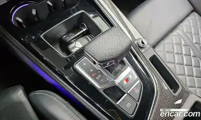 Audi S4 2021 3.0 гидро в Москве № 210602, миниатюра 9