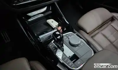 BMW X3 2024 2.0 гидро в Москве № 210994, миниатюра 9