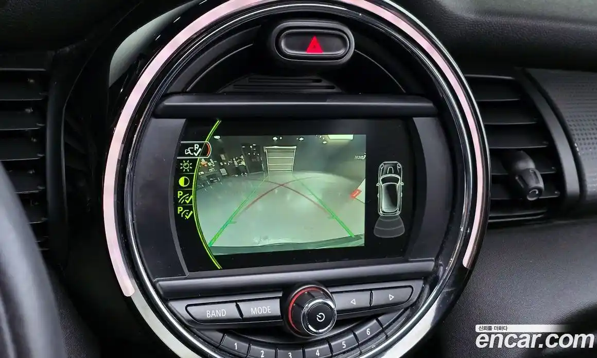 Mini Cooper 2018 1.5 гидро в Москве № 211091, фото 15