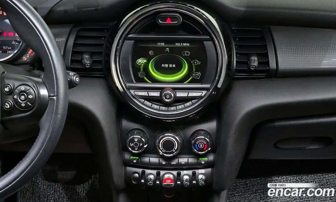 Mini Cooper 2018 1.5 гидро в Москве № 211091, фото 16