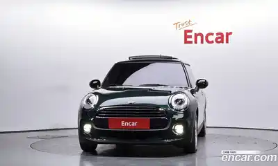 Mini Cooper 2018 1.5 гидро в Москве № 211091, миниатюра 3