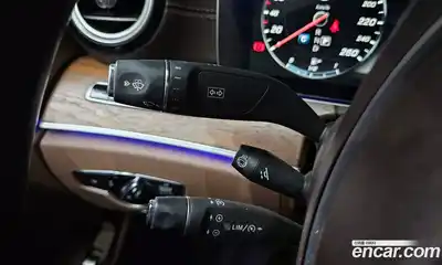 Mercedes-Benz E-Class 2017 2.0 гидро, миниатюра 12