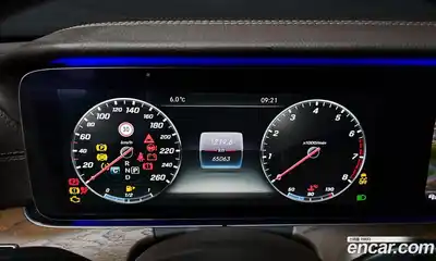 Mercedes-Benz E-Class 2017 2.0 гидро, миниатюра 8