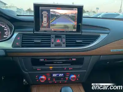 Audi A7 2016 3.0 гидро в Москве № 212713, миниатюра 10