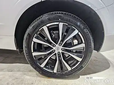 Volvo XC60 2023 2.0 гидро в Москве № 212880, миниатюра 5