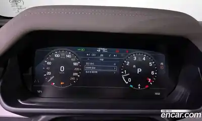Land Rover Defender 2022 2.0 гидро в Москве № 213355, миниатюра 8
