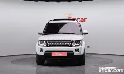 Land Rover Discovery 2016 3.0 гидро в Москве № 213582, миниатюра 3